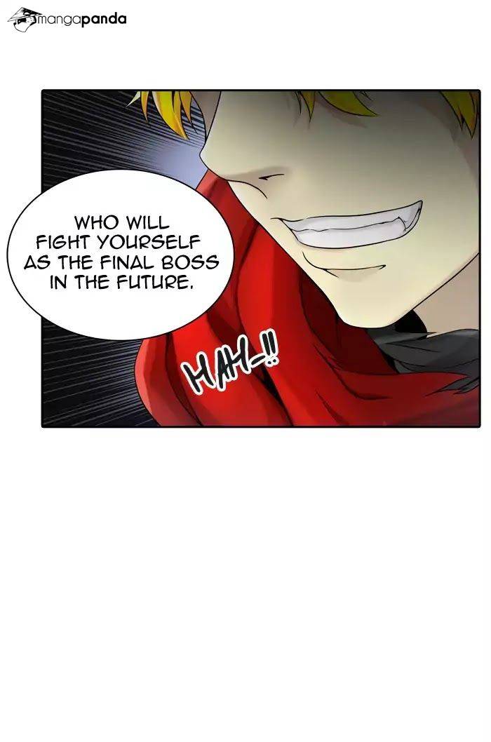 Tower of God Chapter 386 image 030